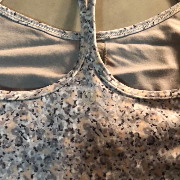 Lululemon Tank - Picture 5 of 5